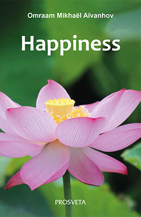 Happiness booklet
