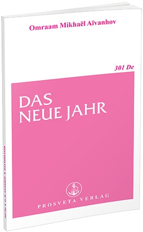 Das neue Jahr