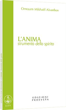 L'anima strumento dello spirito