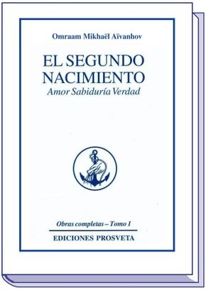 EL SEGUNDO NACIMIENTO