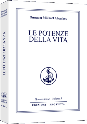 Le Potenze della Vita