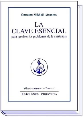 LA CLAVE ESENCIAL para resolver los problemas de la existencia