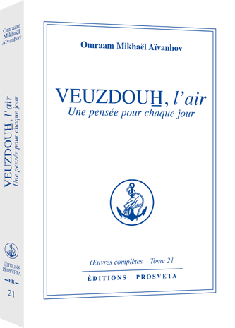 Veuzdouh, l'air