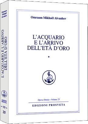 L'Acquario e l'arrivo dell'Età d'Oro *