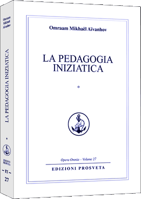 La pedagogia iniziatica *