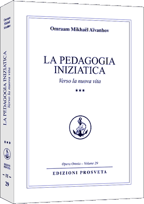 La pedagagia iniziatica ***