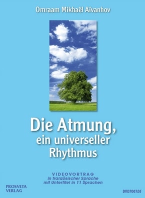 Die Atmung, ein universeller Rhythmus