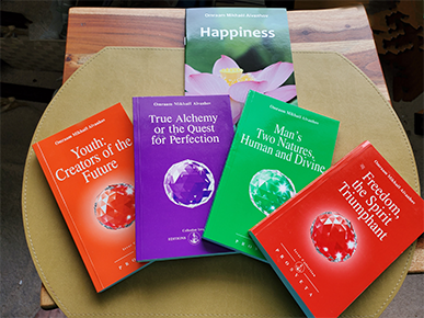 Happiness Bundle - 1