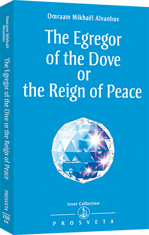 The Egregor of the Dove or the Reign of Peace