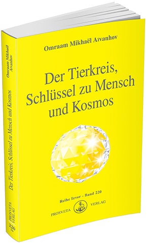 Der Tierkreis, Schlüssel zu Mensch und Kosmos