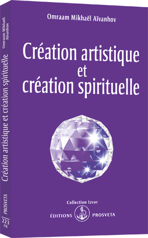 Création artistique et création spirituelle