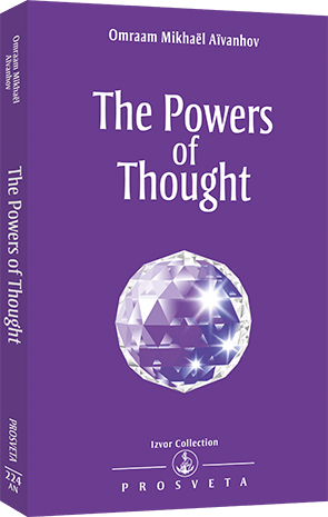The Powers of Thought