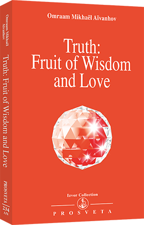 Truth: Fruit of Wisdom and Love