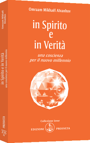 in Spirito e in Veritàuna coscienza per il nuovo millennio