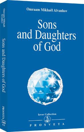 Sons and Daughters of God