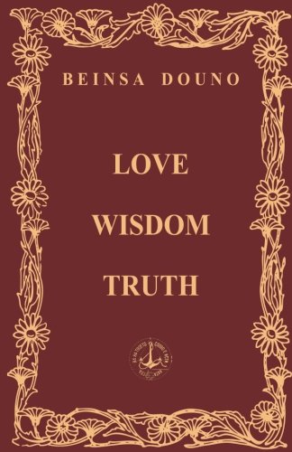 Love, Wisdom, Truth 