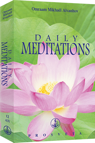 Daily meditations 2002
