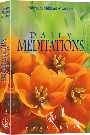Daily meditations 2004