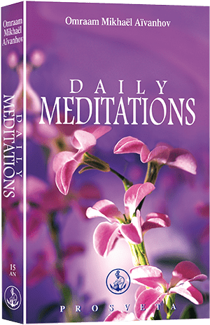Daily meditations 2005