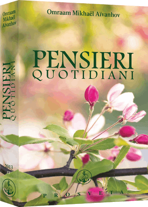 Pensieri quotidiani 2013