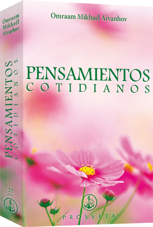 Pensamientos Cotidianos 2015