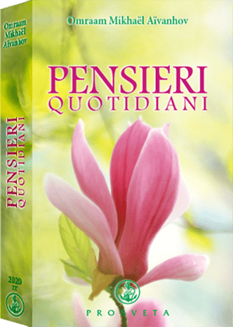 Pensieri Quotidiani 2020