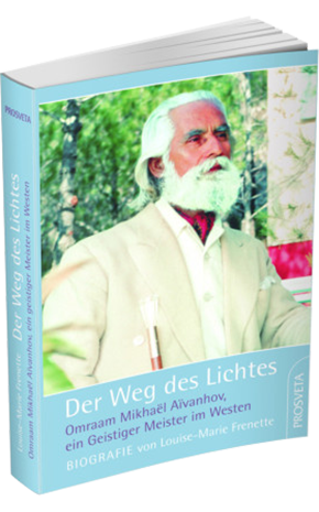 Der Weg  des Lichtes