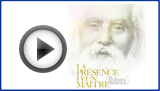 La présence d'un Maître
